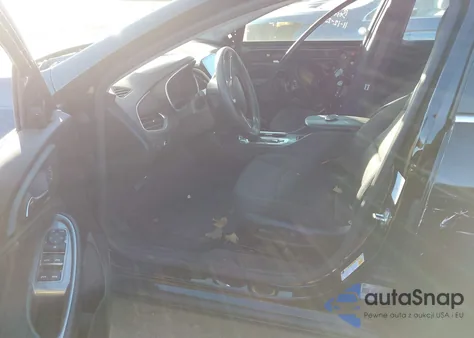 2024 Chevrolet Malibu Fwd 1Lt z USA, uszkodzony, nr VIN 1G1ZD5ST1RF132039